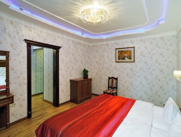 Номера