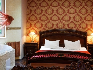 Royal Suite l&uuml;ks