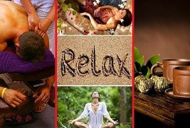 RELAX SPA-turu