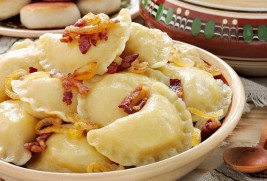 Рестораны Трускавца. Изысканно и вкусно!