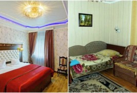 Санаторий против квартиры. Что лучше выбрать для отдыха в Трускавце?